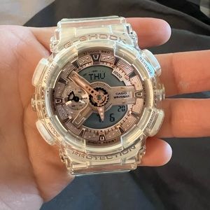 Casio G-Shock - NO BOX